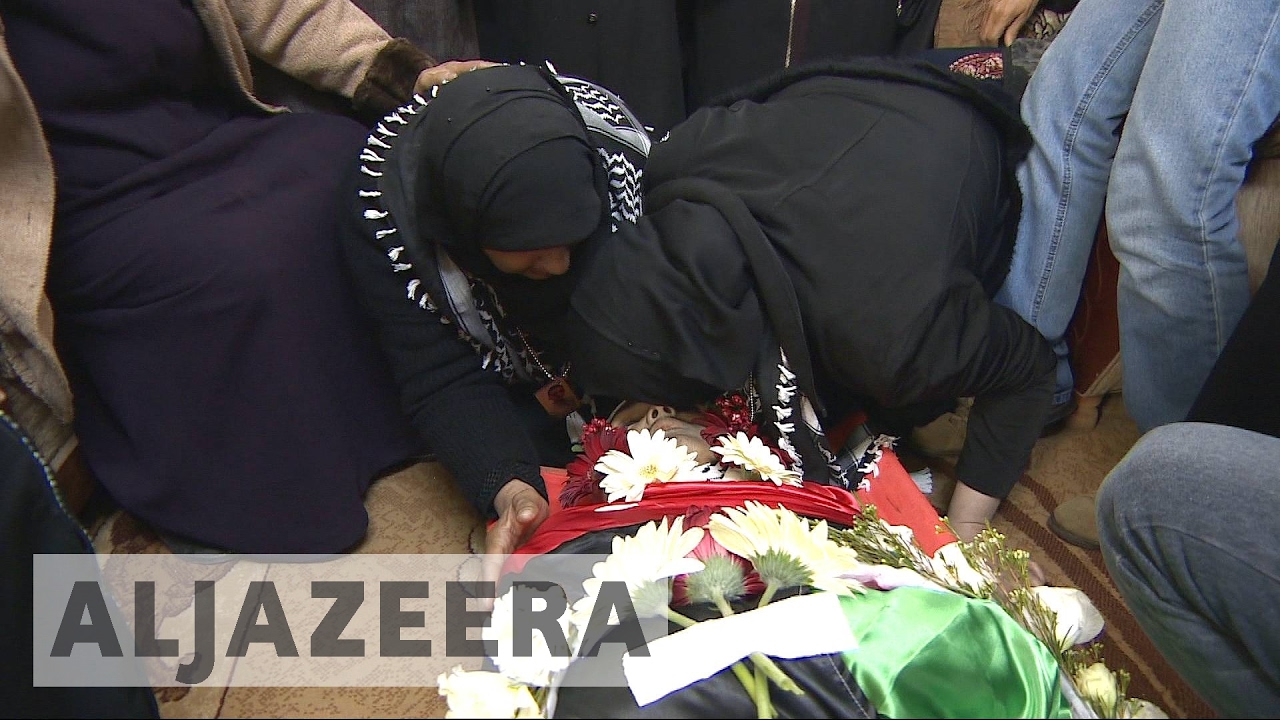 أمر قضائي يجبر إسرائيل على تسليم جثمان محمد زيداني