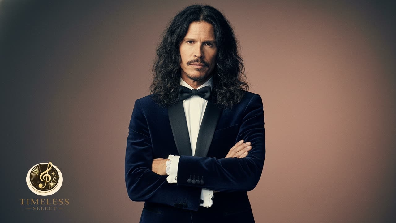 I Don’t Want to Miss a Thing (Aerosmith) — 1960s Soul Reimagining | Timeless Select