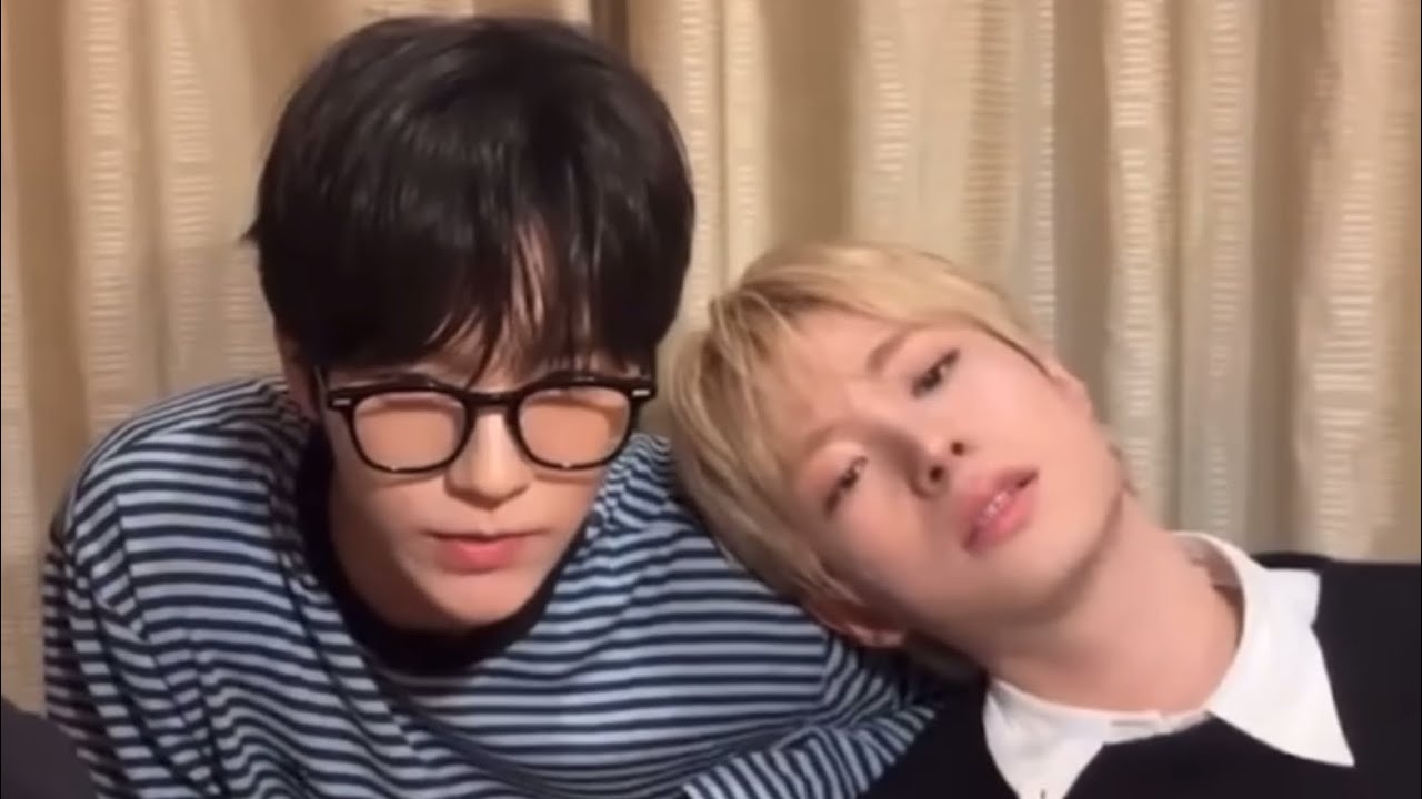 [우희희즈] 더 알고 싶어