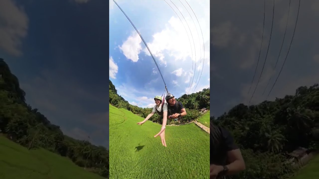  LMJ Resort ATV