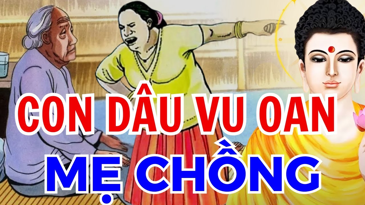 Con Dâu Vu Oan Mẹ Chồng Bỏ Thuốc Chuột Để Chiếm Đất, Quả Báo Rợn Người Lúc Nửa Đêm Cả Làng Rùng Mình