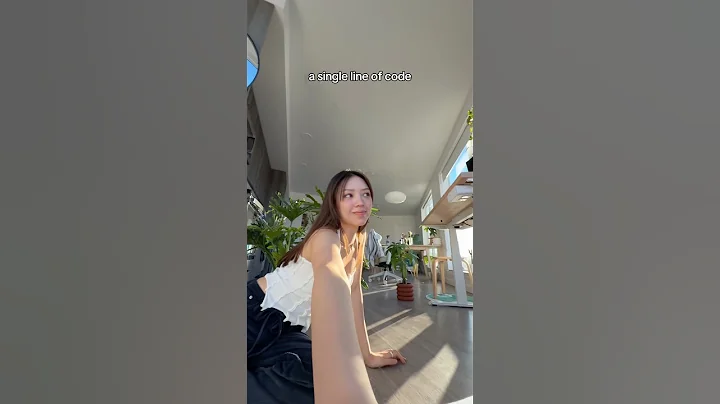 I built my first app (no code)