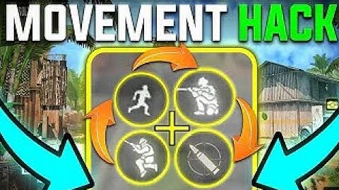 Best controls for 2, 3, and 4 fingers!! (Claw tutorial + HUD) | Call of Duty Mobile | CODM Tip