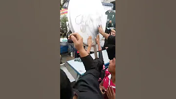 معجزة حدثت في كربلاء المقدسة 