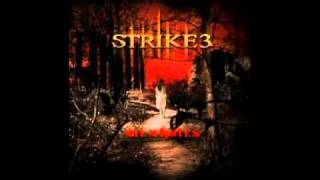 Strike3 - Alucinarte chords