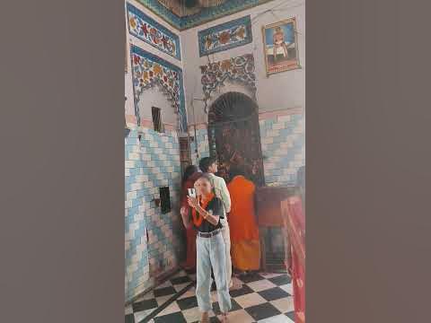 janakpuri mithila nepal entrance gate . the king of mithila . @nepal #