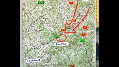 Warno Operations: Black Horse Last Stand