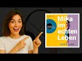 🌸 Mika im echten Leben Hörbuch – Emiko Jean, gelesen von Vanida Karun