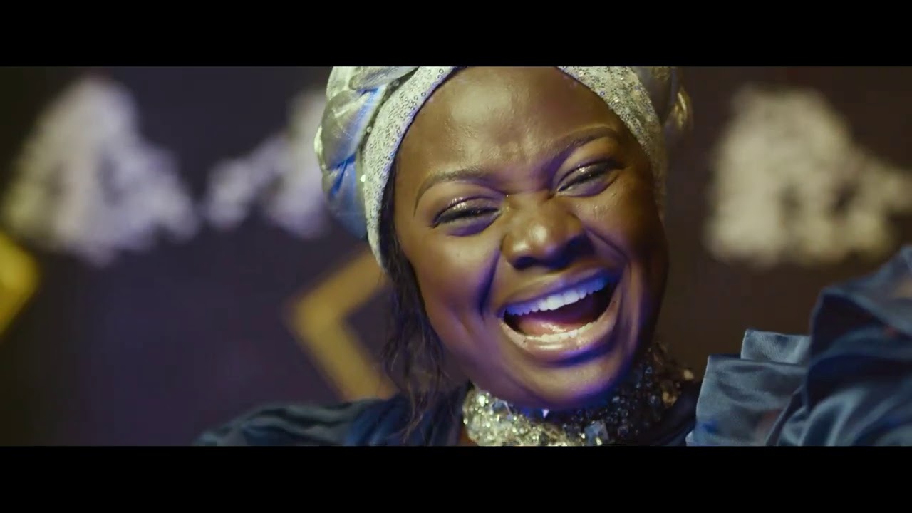 ADEYINKA ALASEYORI  AYE OPE YO Official Video