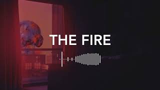 The Fire, synth trap instrumental