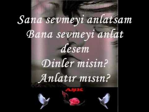 İHSAN TURHAN / SANA BİR SEVDA SUNSAM