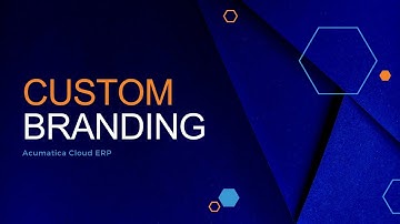 Custom Colors  Branding for site and branches