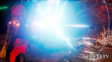 Code Vein - Road to 100 - 511 - Strange Ways to Recover Ichor