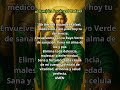 ✨️PODEROSA ORACIÓN DE SANACIÓN✨️#arcángelrafael #oracióndesanación