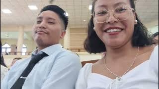 Thanksgiving Day at Naginimora Baptist Church 
