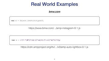 Detecting and Understanding JavaScript Global Identifier Conflicts on th...  (Teaser, ESEC/FSE 2020)