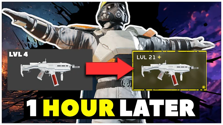 Helldivers 2 - How To Level Up Weapons Fast