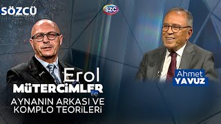 Erol Mütercimler & Ahmet Yavuz | Çanakkale Kara Muharebeleri'ne Dair Bilinmeyenler