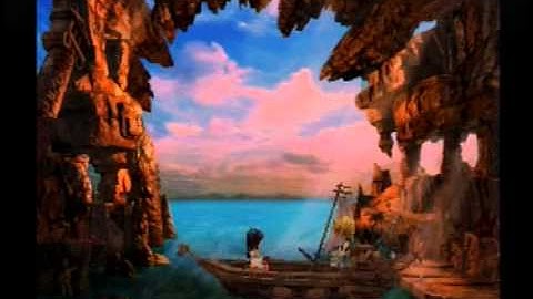 Final Fantasy IX Segmented Speedrun - 33