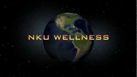 New NKU Wellness At Work Movie Trailer.mov