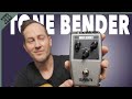 The tone bender  reborn  warm audio warm bender fuzz  gear corner