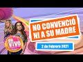 🔴 IRINA BAEVA aborrecida en REDES tras ENTREVISTA LLORANDO [Show completo] | Chisme en Vivo