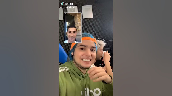 Yolo le hace broma a Nando