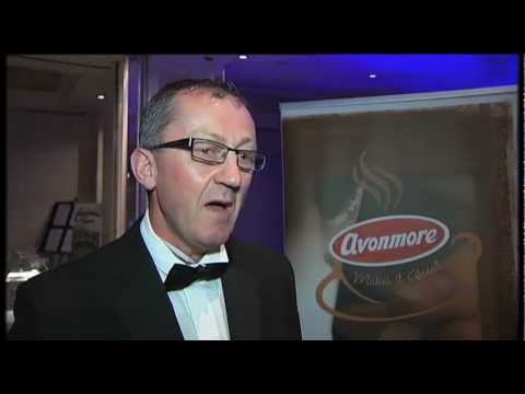 Irish Restaurant Awards.mov