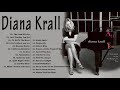Diana Krallが最大のフルアルバムをヒット - ダイアナクラールメドレー ♥ The Best Of Diana Krall