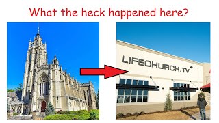Download Lagu How churches became UGLY (and why that's a problem) MP3 Download Lagu How churches became UGLY (and why that's a problem) MP3
