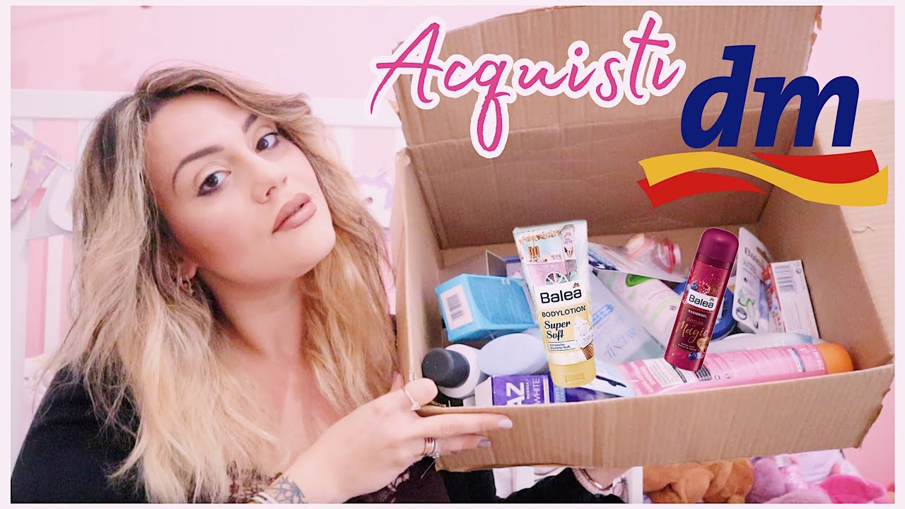 HO SVALIGIATO DM! FINALMENTE IN TUTTA ITALIA ! MEGA HAUL DM!