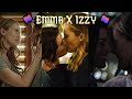 Emma x izzie  promiscuous you me her  lesbian wlw couple edit