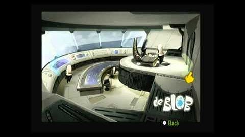 DeBlob -Level 7 Completion Extras-