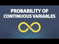 Understanding Discrete and Continuous Variables
