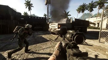 Incursion Red River PVE Extraction Shooter Gameplay 2025 PC