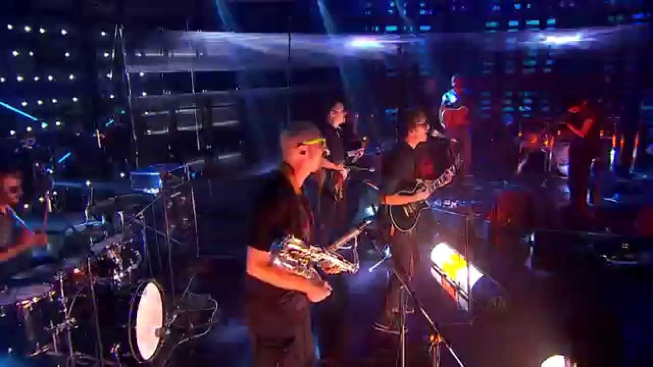 Plejboj - Superstаr / Tri boje zvuka