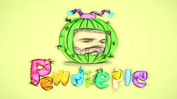 PEWDIEPIE INTRO SPECIAL | NEW RELEASE | #ctto #cocomelon #mostviewedonyoutube