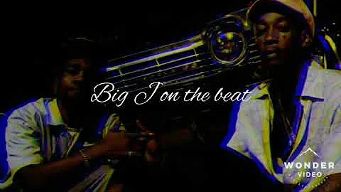 Free | Asap Rocky x Wiz Khalifa x Curren$y Type Beat 2021 | Keep It G Part 3 | Big J on the Beat