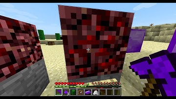 Minecraft Mod Review | More Blocks More Ores Mod v1 By BraftPocessing