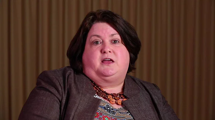 Karen Straehle: "The inspiration of our community'...
