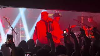 Enter Shikari - “The Flick Of A Switch I.” (Live in Liverpool)