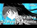 【ゼンゼロ】Come Alive (DJ Myosuke Remix)