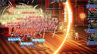 Pardis III Ex4 (ft Raime)-Spear of Salvation Clears
