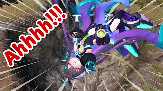 Terra 404 Ch. 【V4Mirai】の配信のサムネイル画像