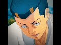 gojo anime ep 1 in hindi #video #anime