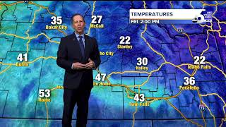 KIVI 6 On Your Side Latest Headlines | January 25, 4pm