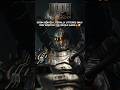 ONLY WORD DOOM SLAYER EVER SPOKE IS THIS 🤯🔥