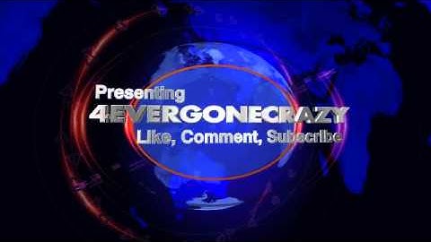 New Video Intro uploaded from FliXpress.com