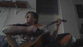More Celtic Tuning Improv (DADGAD / CGCFGC)