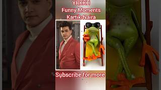 Download Lagu Sherni chotu sherni mendak  ❤❤#kaira #kairamylove #yrkkh #abhira #naira #status #kartik #akshu MP3